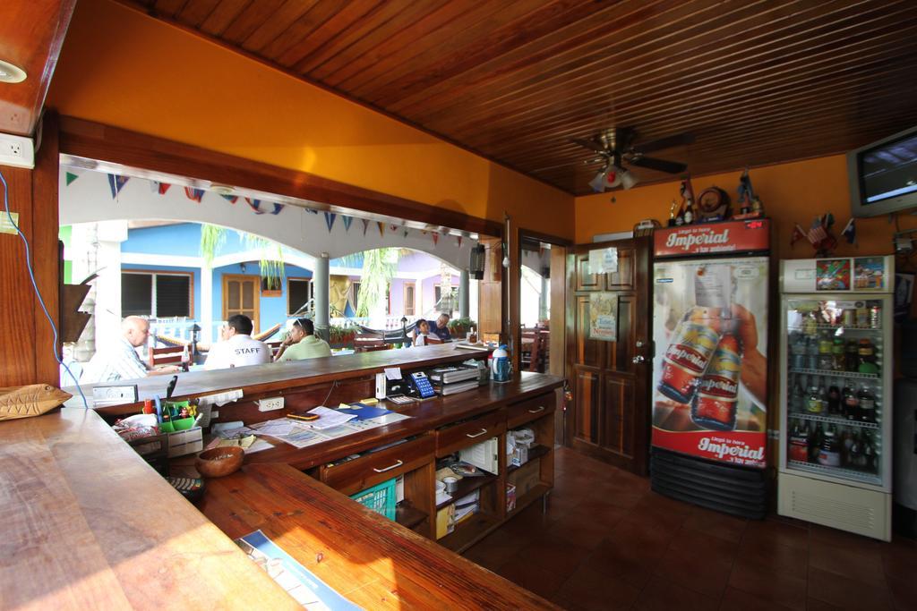 Rainbow Village La Ceiba Camera foto