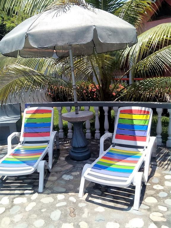 Rainbow Village La Ceiba Esterno foto
